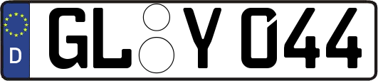 GL-Y044