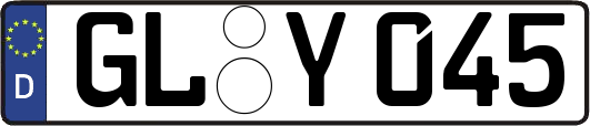 GL-Y045