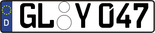 GL-Y047