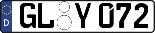 GL-Y072