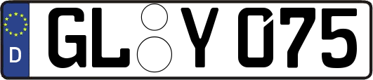 GL-Y075