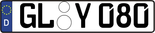 GL-Y080