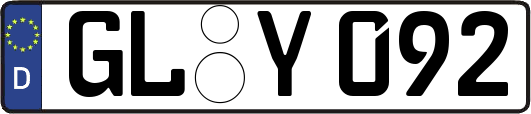 GL-Y092