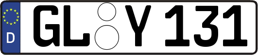 GL-Y131