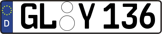 GL-Y136