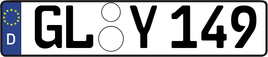 GL-Y149