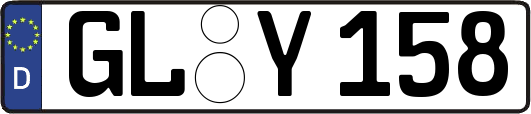 GL-Y158