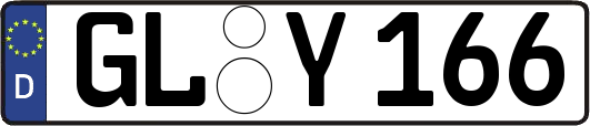 GL-Y166