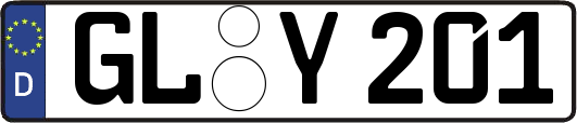 GL-Y201