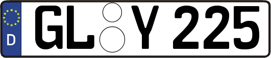 GL-Y225