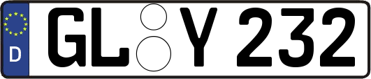 GL-Y232