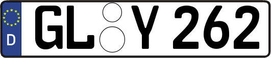 GL-Y262