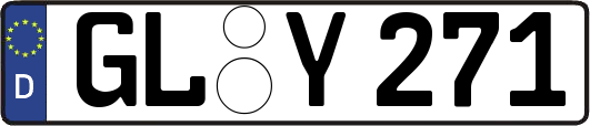 GL-Y271