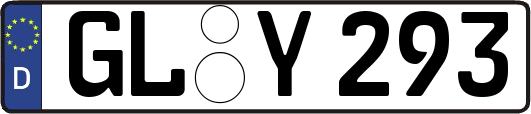 GL-Y293