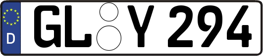 GL-Y294