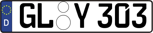 GL-Y303