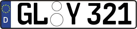 GL-Y321