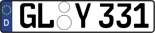 GL-Y331