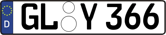 GL-Y366