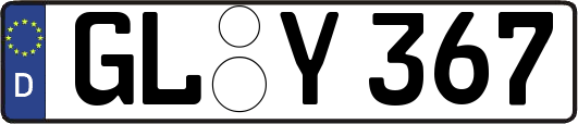 GL-Y367