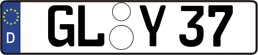 GL-Y37