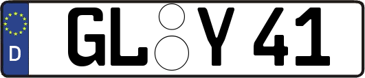 GL-Y41