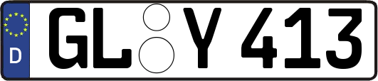GL-Y413