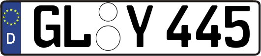 GL-Y445