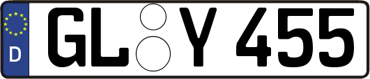 GL-Y455