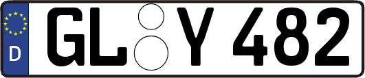 GL-Y482