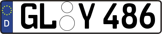 GL-Y486