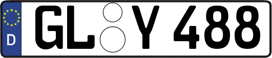 GL-Y488