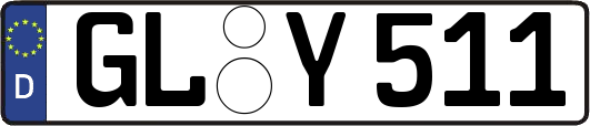 GL-Y511
