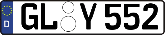 GL-Y552