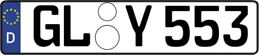 GL-Y553