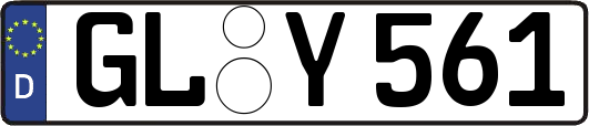 GL-Y561