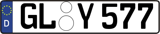 GL-Y577