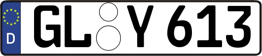 GL-Y613
