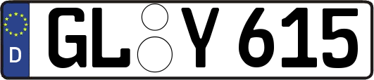 GL-Y615