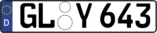 GL-Y643