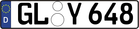 GL-Y648