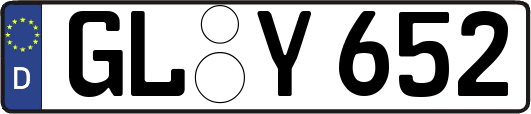 GL-Y652