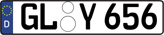 GL-Y656
