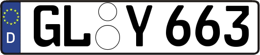 GL-Y663