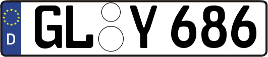 GL-Y686