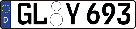 GL-Y693