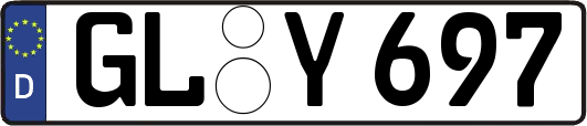GL-Y697