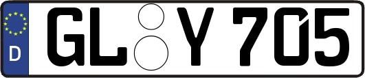 GL-Y705