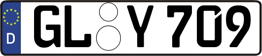 GL-Y709