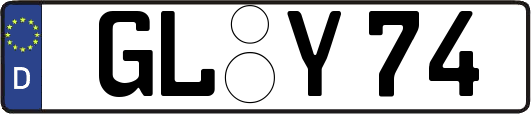 GL-Y74